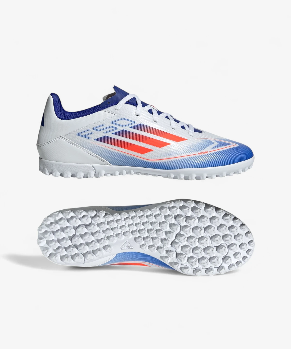 F50 Club TF