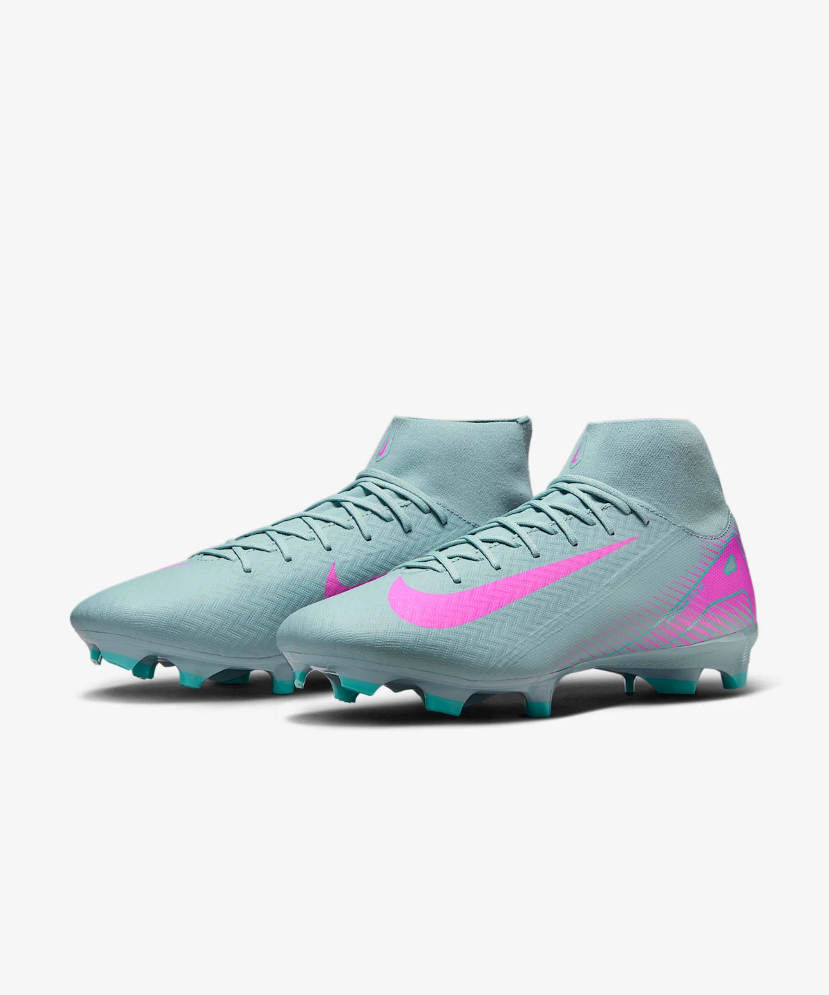 ZM SUPERFLY 10 ACAD FG