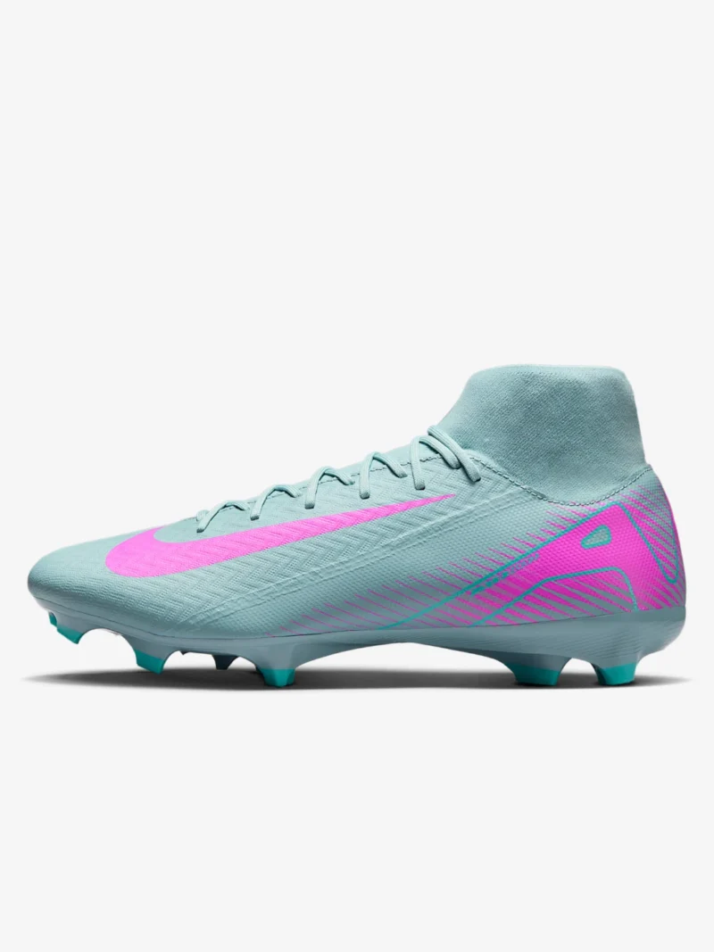 ZM SUPERFLY 10 ACAD FG
