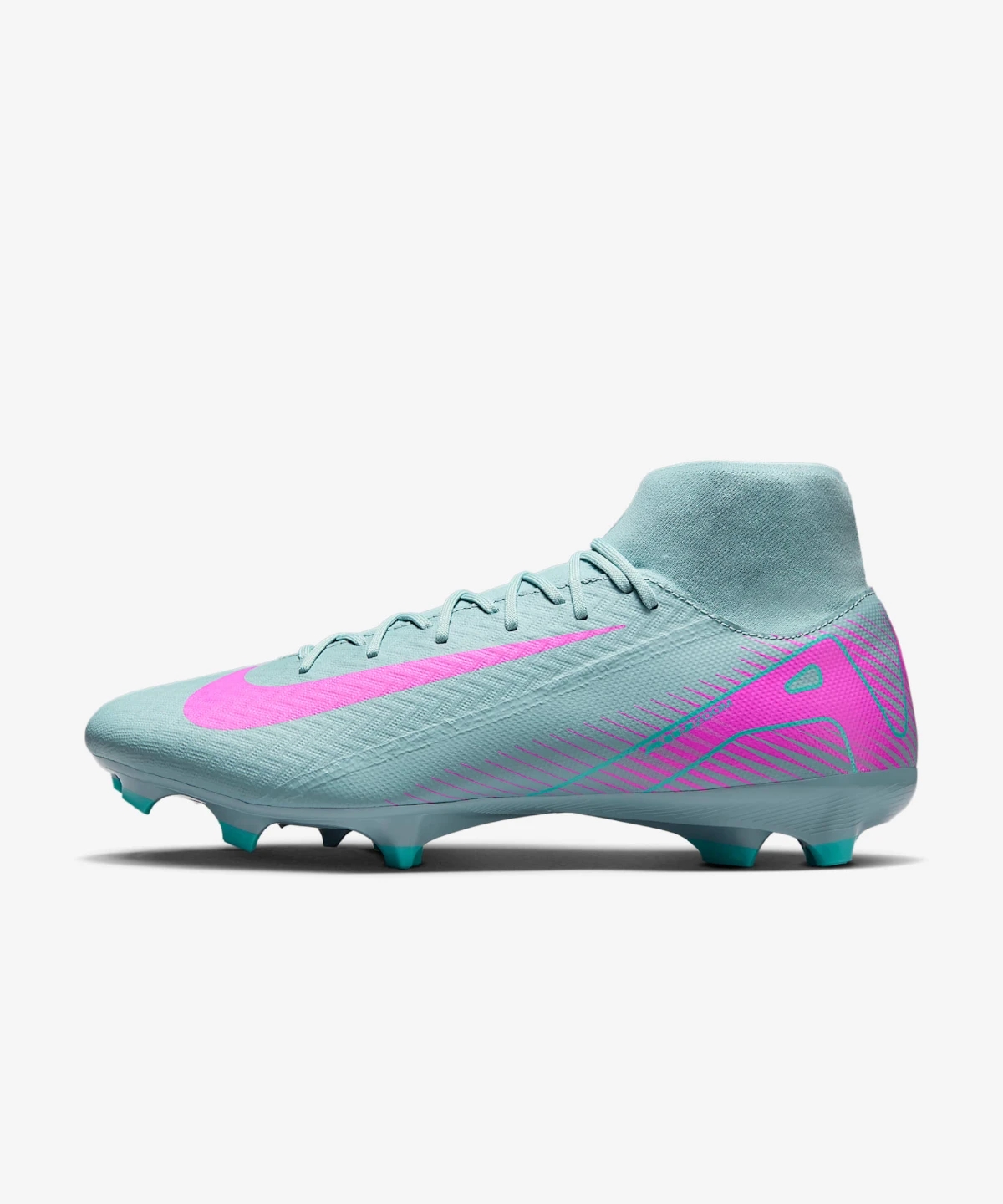 ZM SUPERFLY 10 ACAD FG