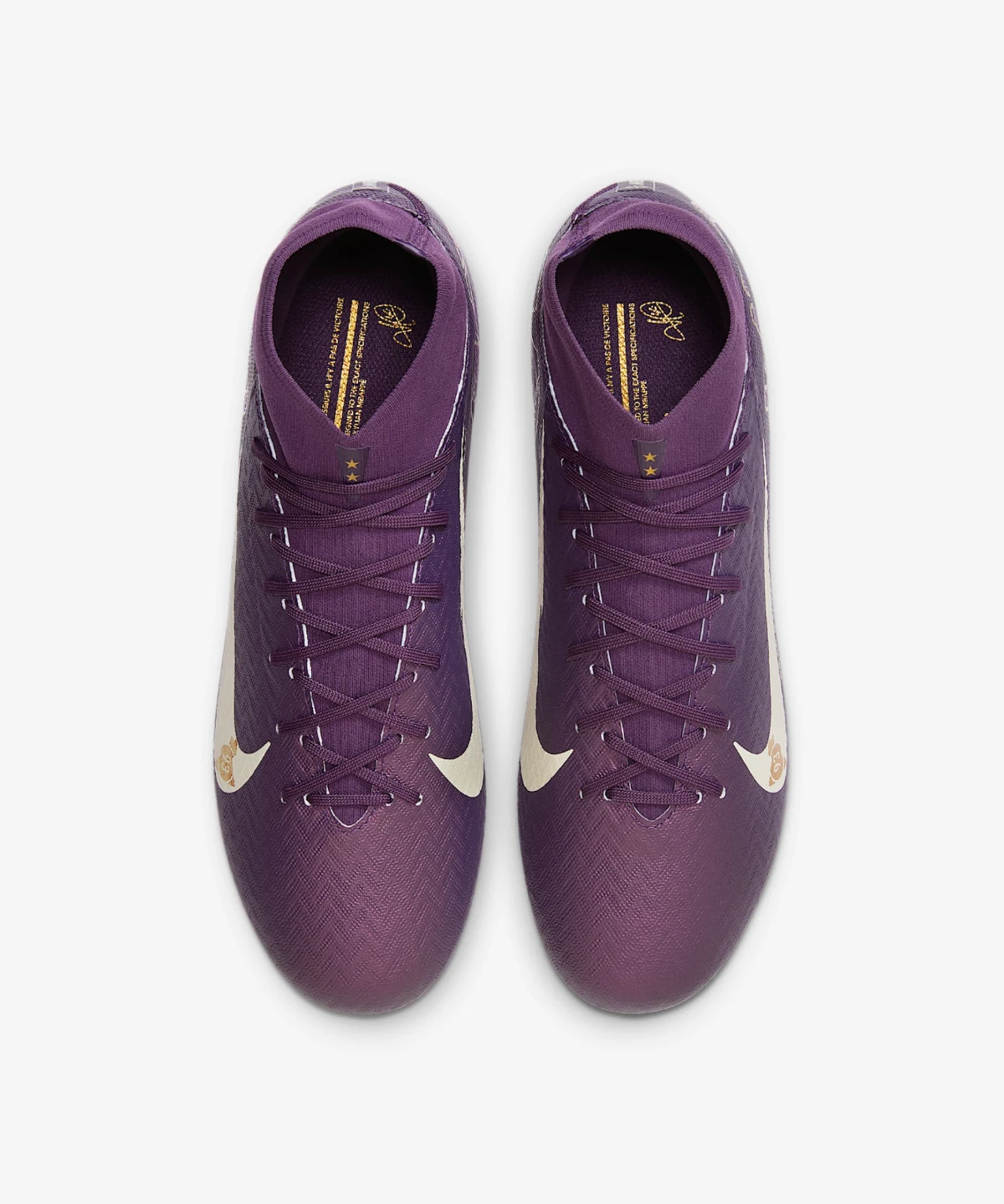 ZM Superfly 10 Acad KM FG
