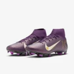 ZM Superfly 10 Acad KM FG