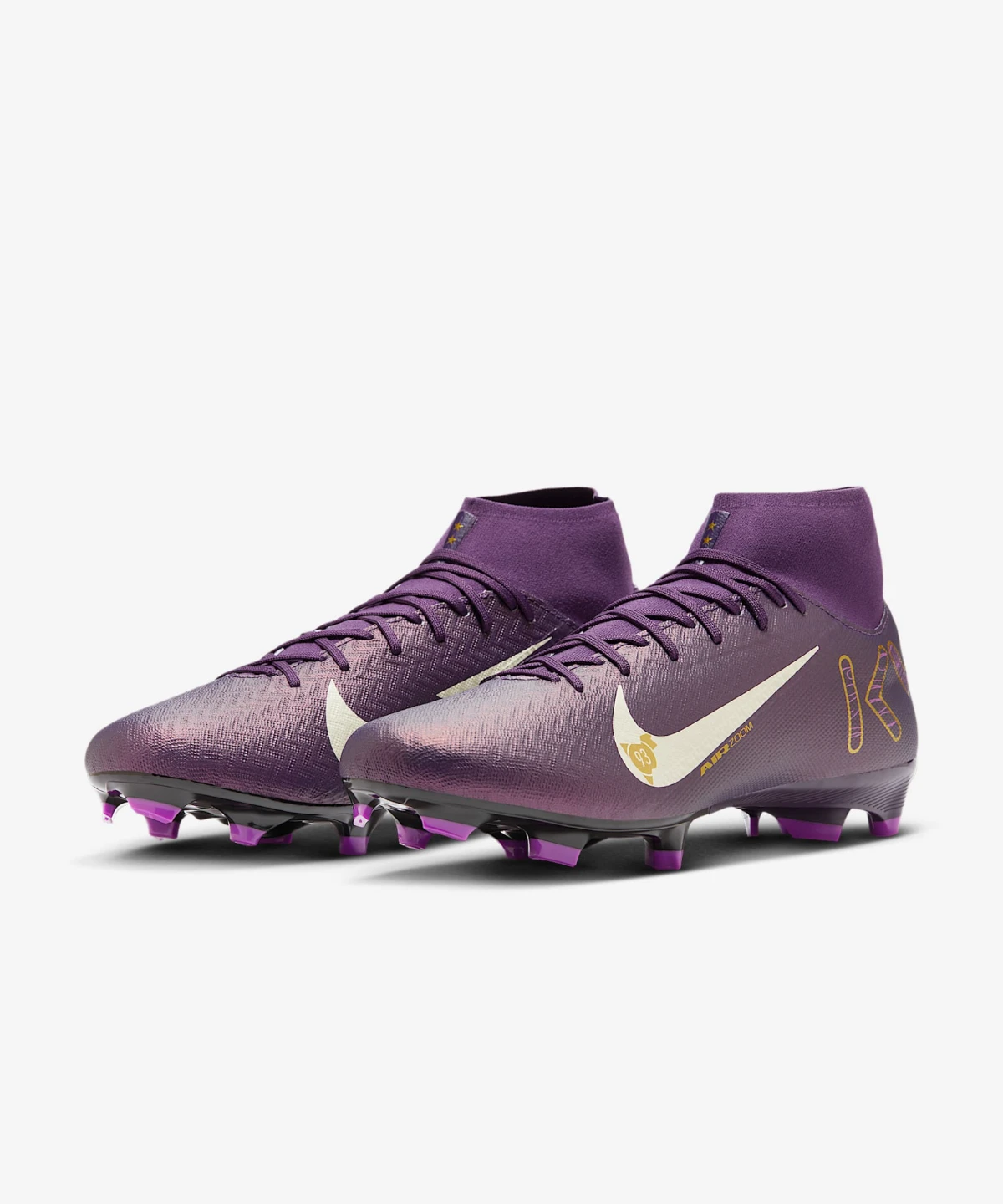 ZM Superfly 10 Acad KM FG