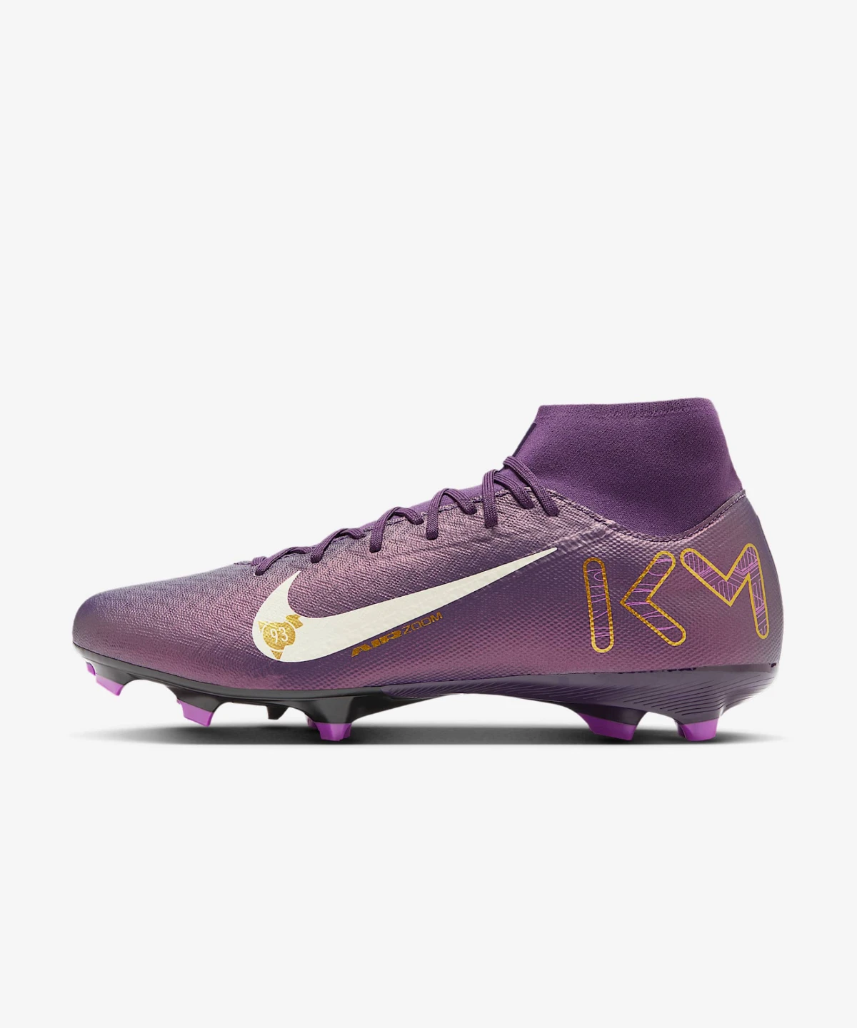 ZM Superfly 10 Acad KM FG