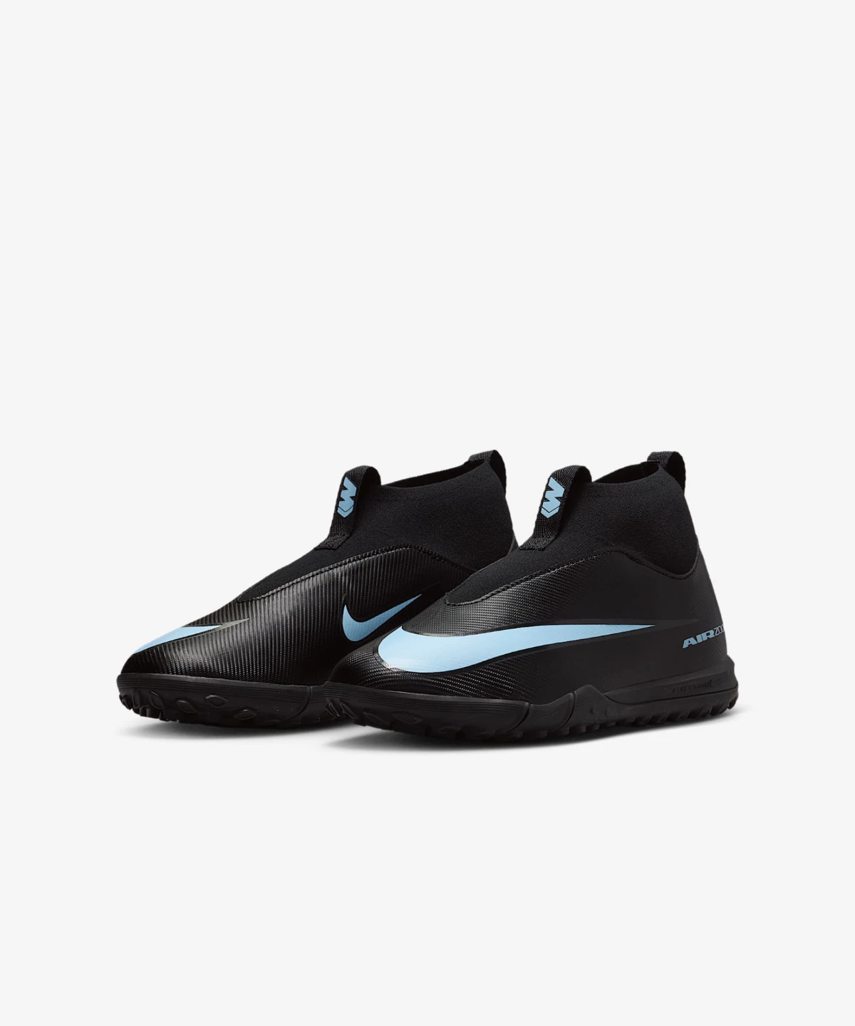 Jr. Zoom Superfly 10 Acad TF