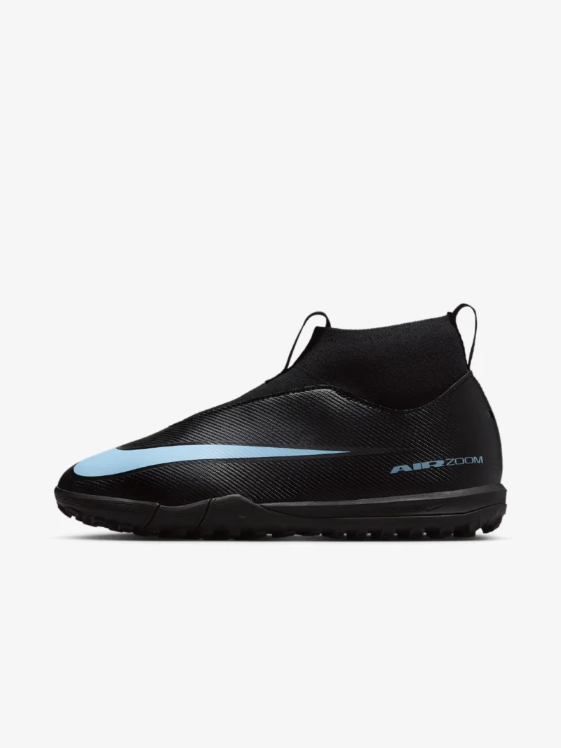 Jr. Zoom Superfly 10 Acad TF