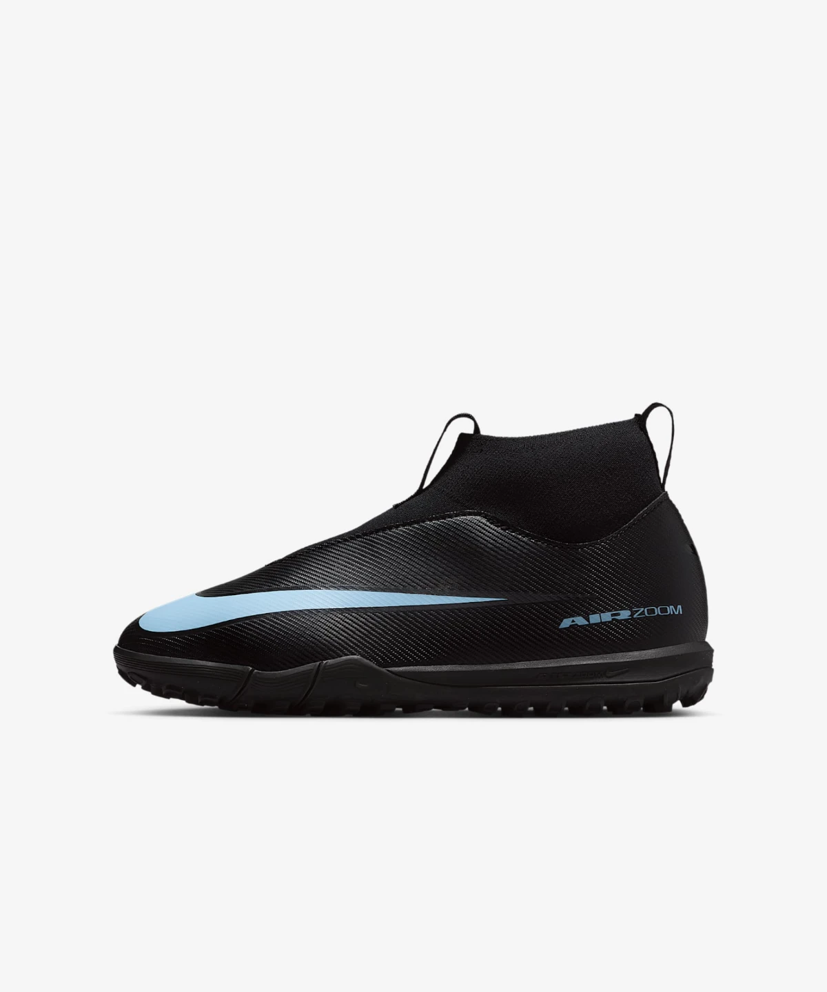 Jr. Zoom Superfly 10 Acad TF