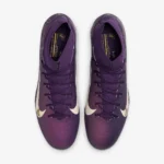ZM Superfly 10 Academy KM TF