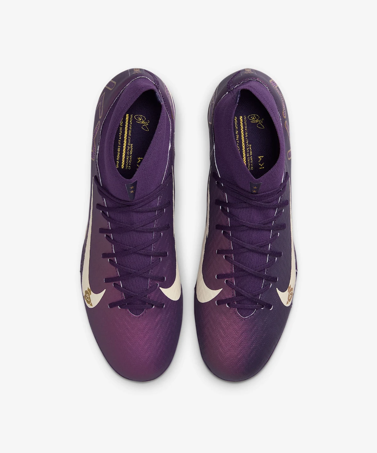 ZM Superfly 10 Academy KM TF