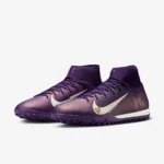 ZM Superfly 10 Academy KM TF