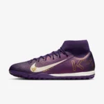 ZM Superfly 10 Academy KM TF