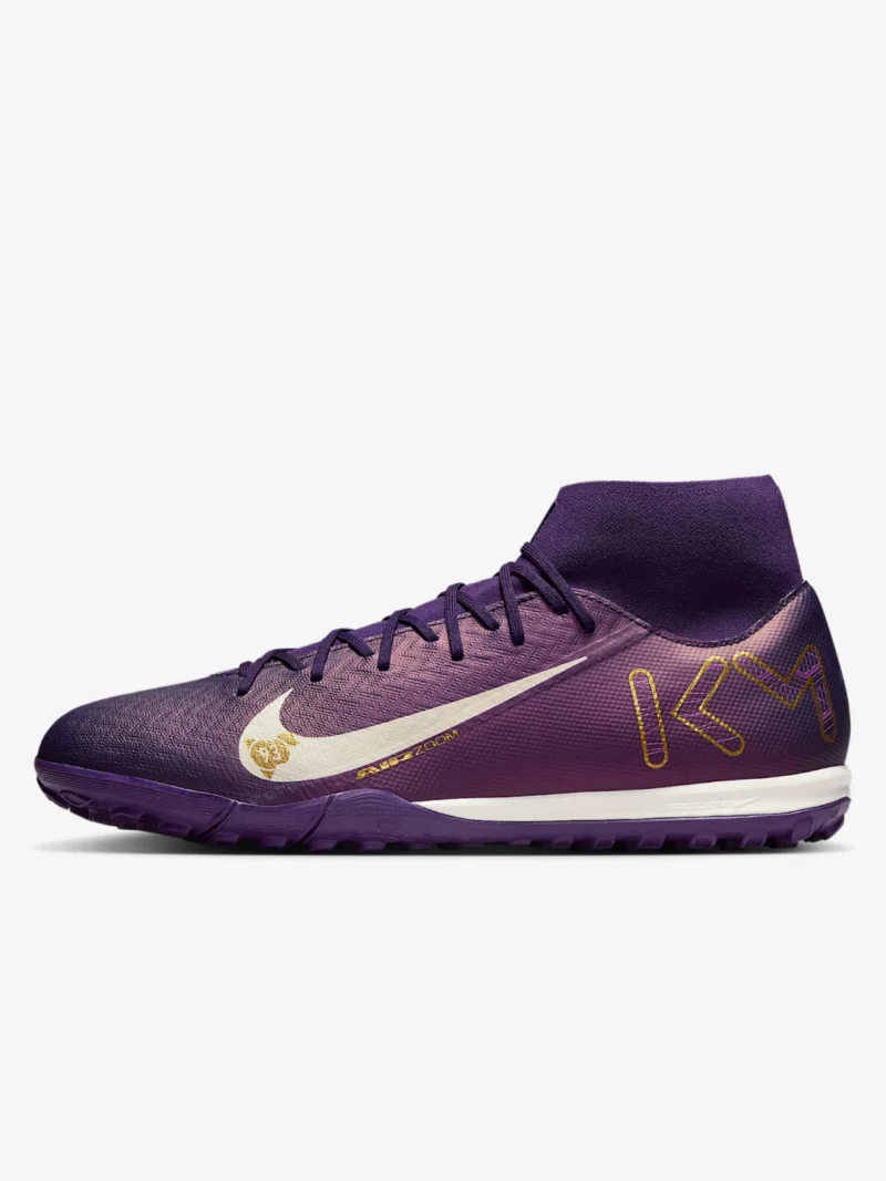 ZM Superfly 10 Academy KM TF