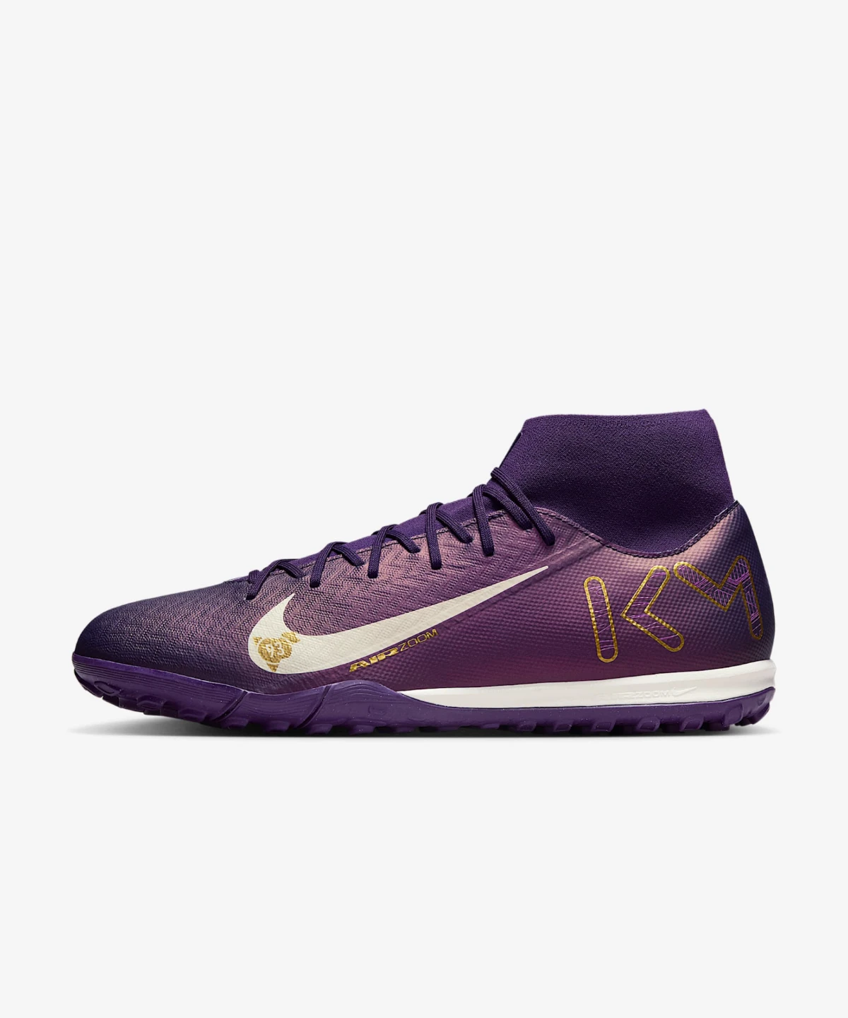 ZM Superfly 10 Academy KM TF