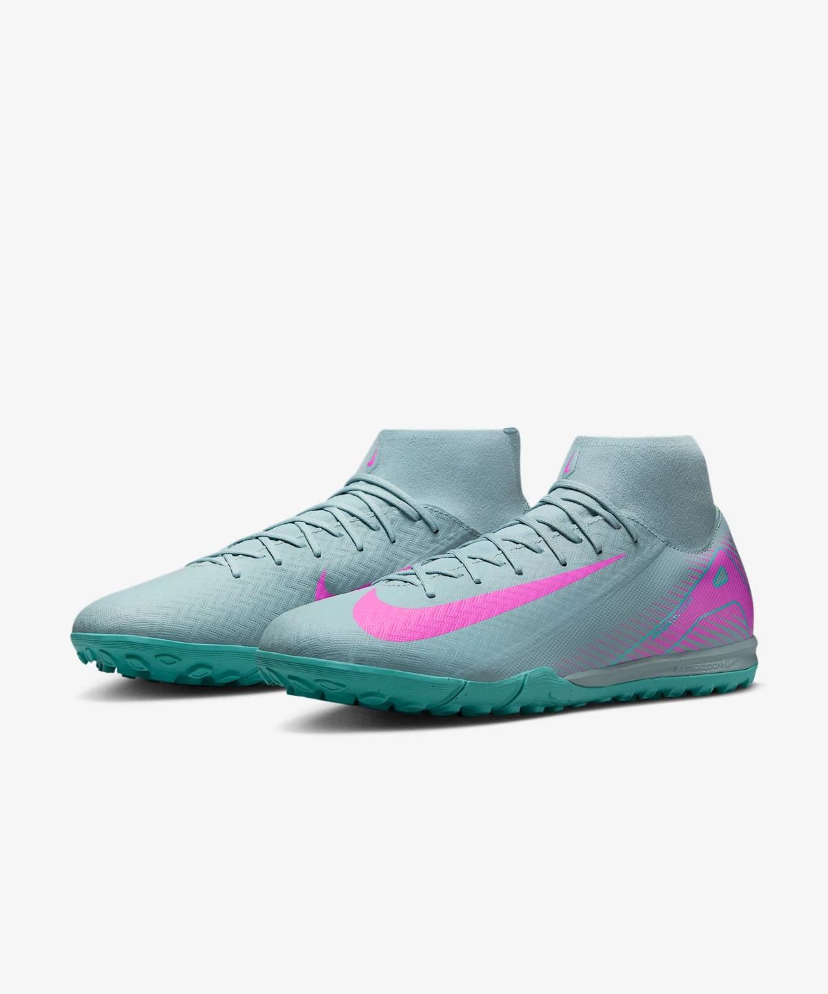 ZM Superfly 10 AcAademy TF