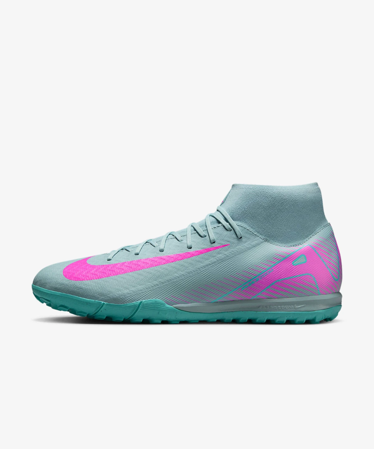 ZM Superfly 10 AcAademy TF