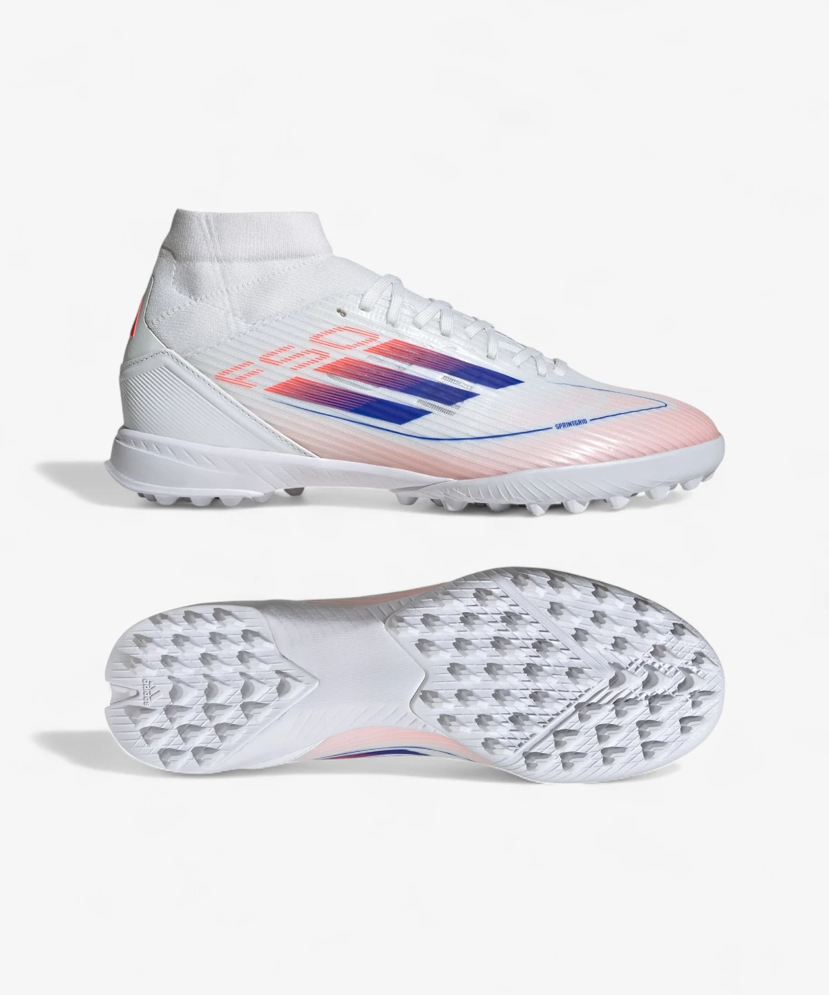 F50 League Mid TF W