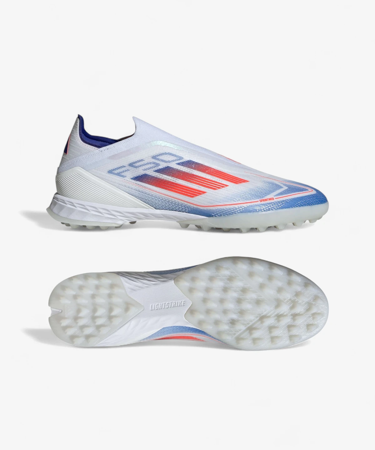 F50 Pro LL TF