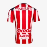 Jersey Chivas Original 2026