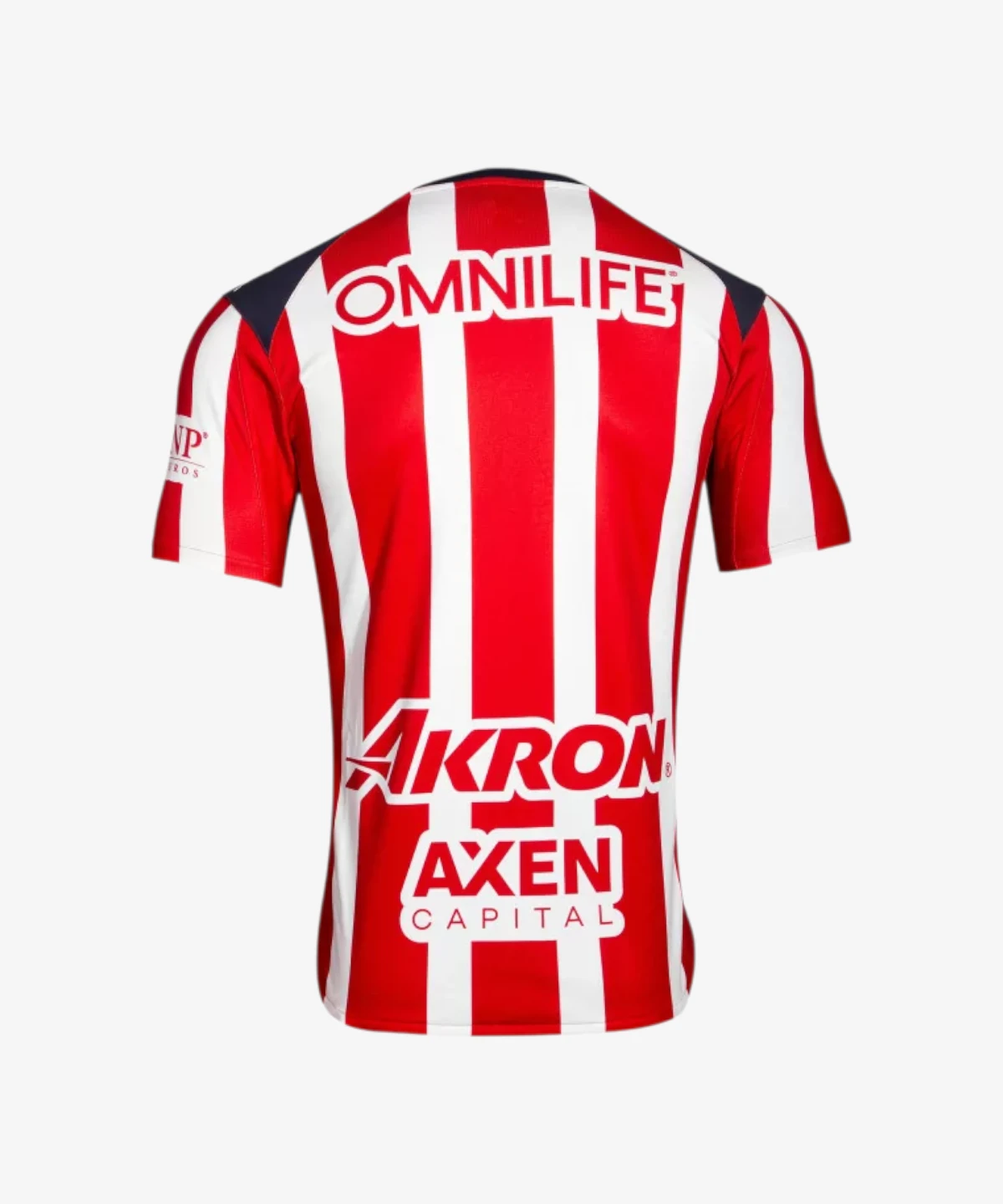 Jersey Chivas Original 2026
