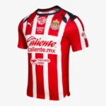 Jersey Chivas Original 2026