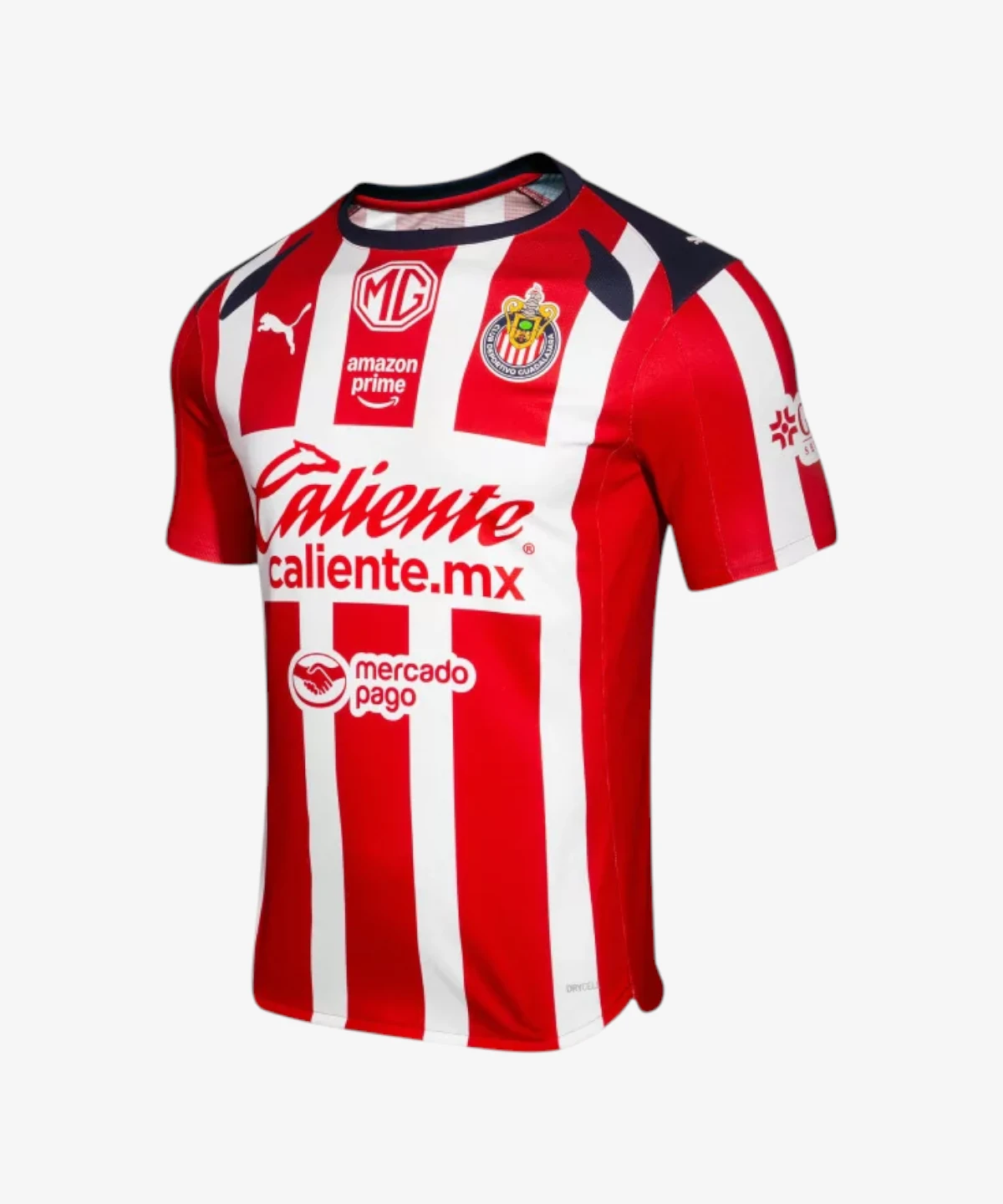 Jersey Chivas Original 2026