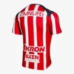Jersey Chivas Original 2026