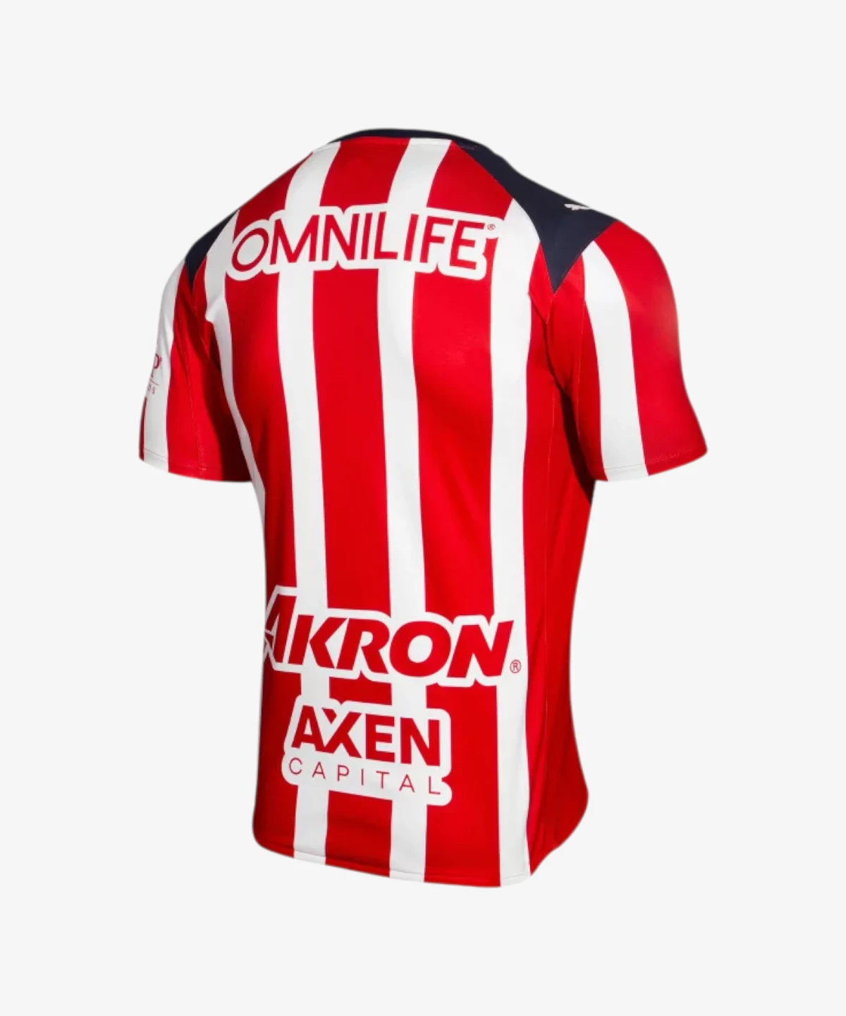Jersey Chivas Original 2026