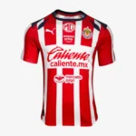 Jersey Chivas Original 2026