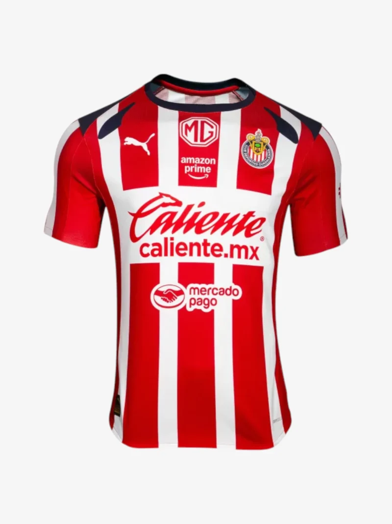 Jersey Chivas Original 2026
