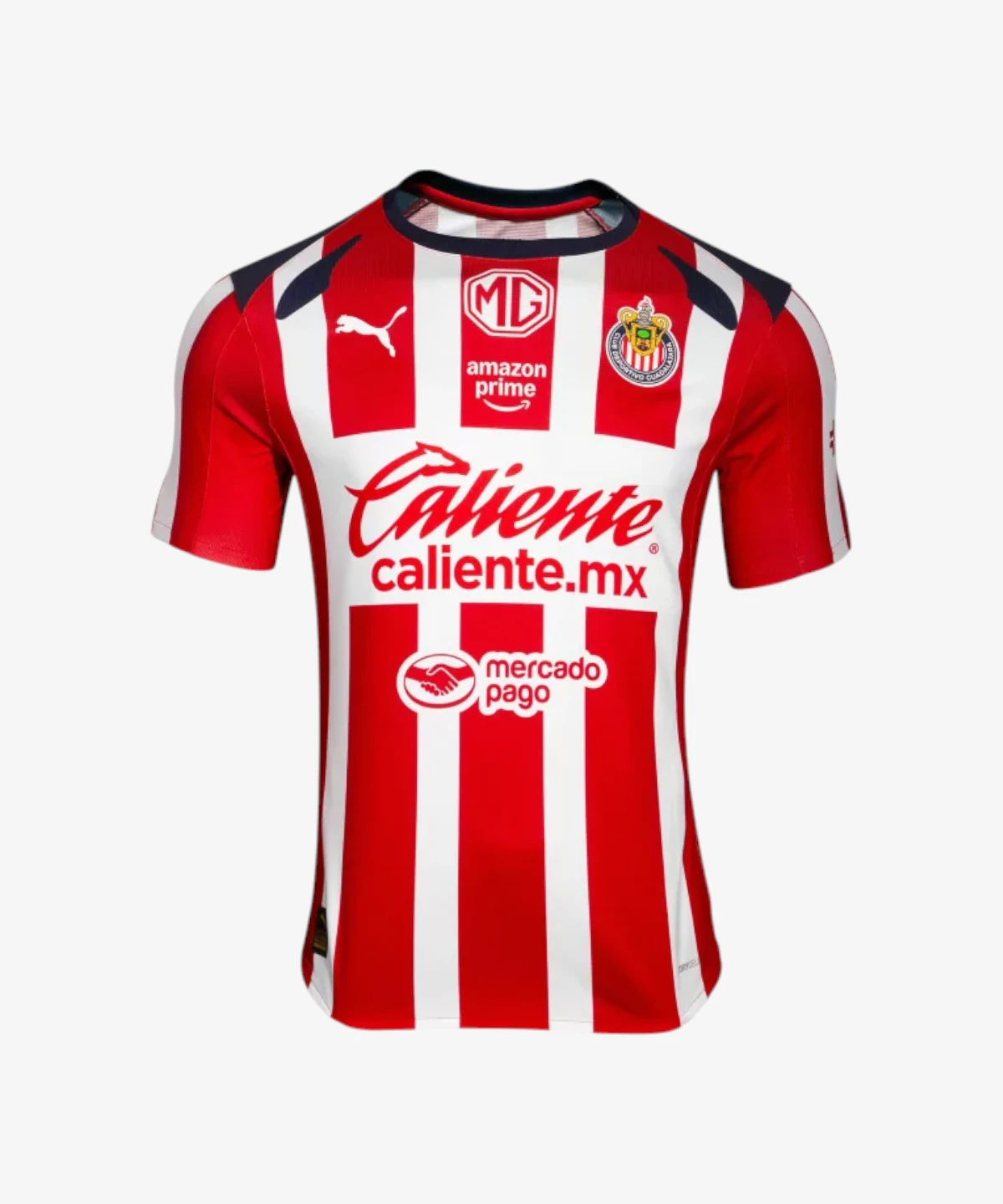 Jersey Chivas Original 2026