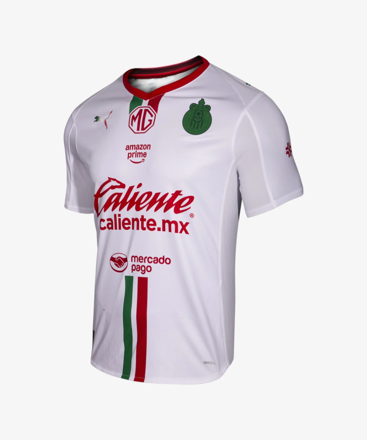 Jersey Chivas Visita 26 Original