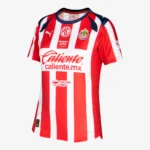 Jersey Chivas Original Dama 2026