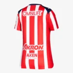 Jersey Chivas Original Dama 2026
