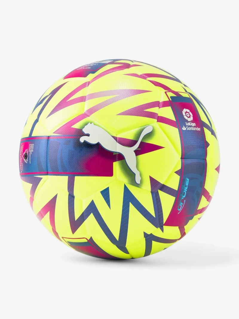 Balón Puma La Liga FIFA 5