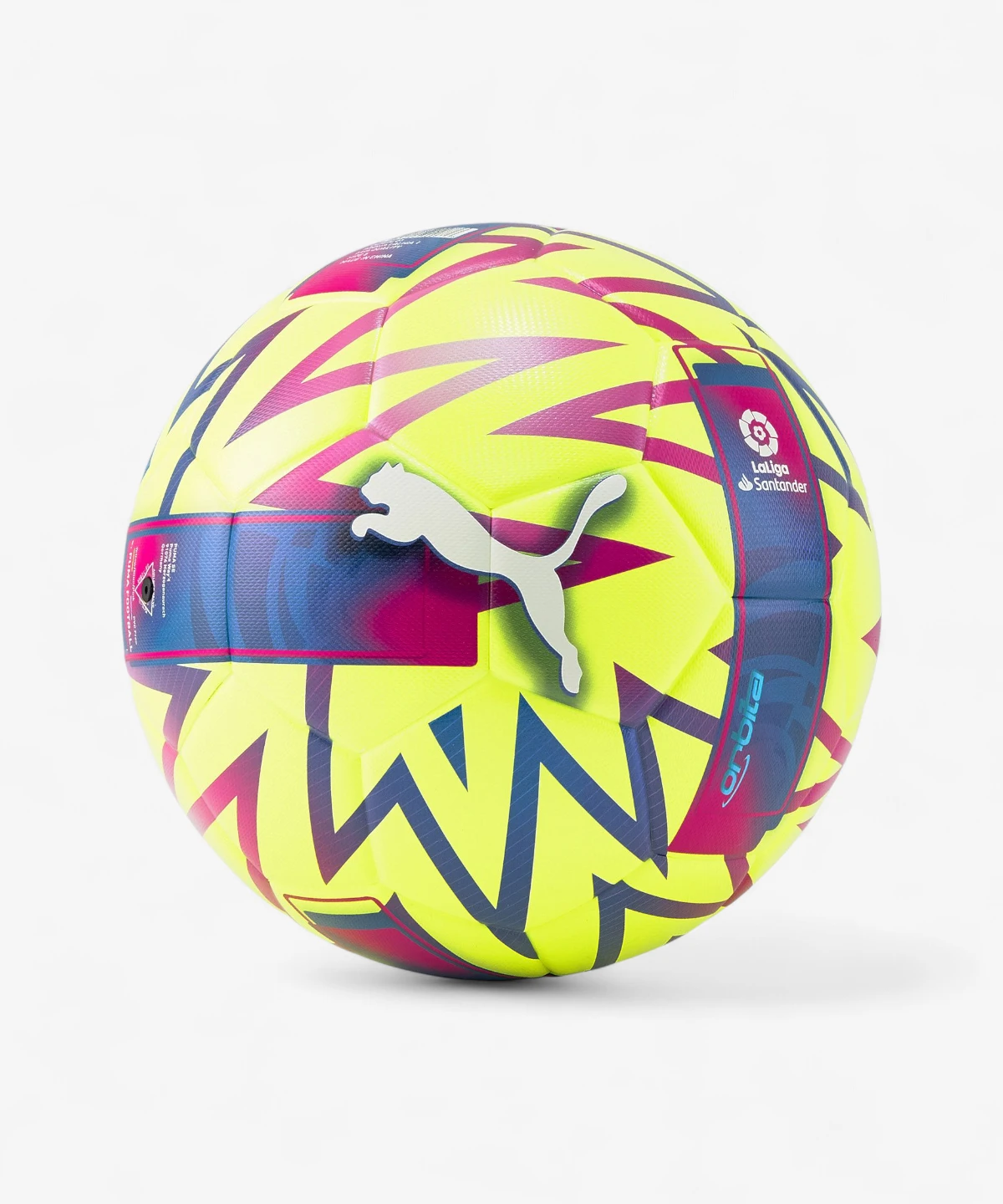 Balón Puma La Liga FIFA 5