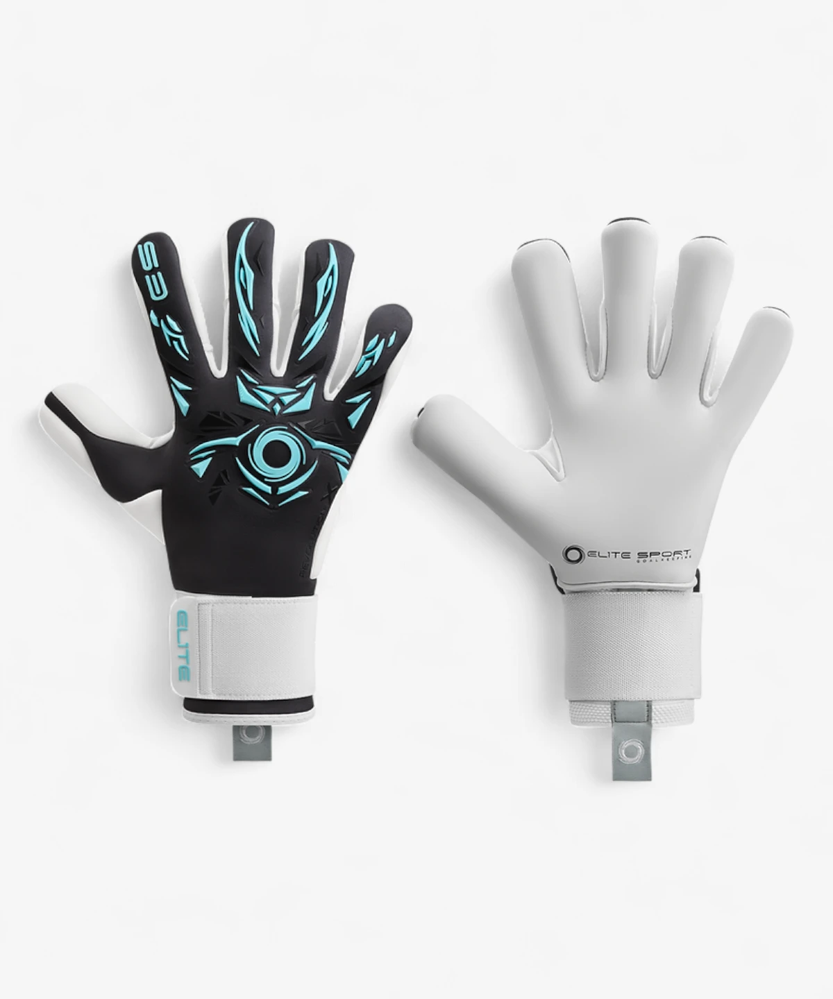 Elite Revolution X GT