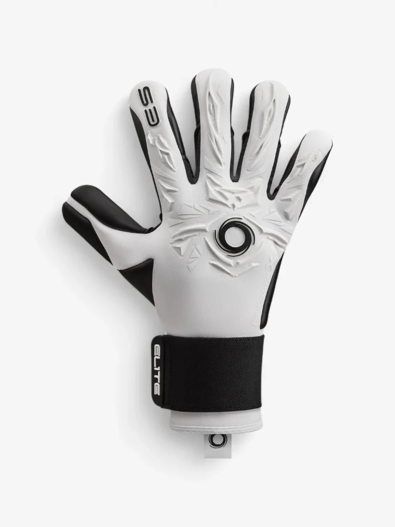 Elite Revolution X Combi White