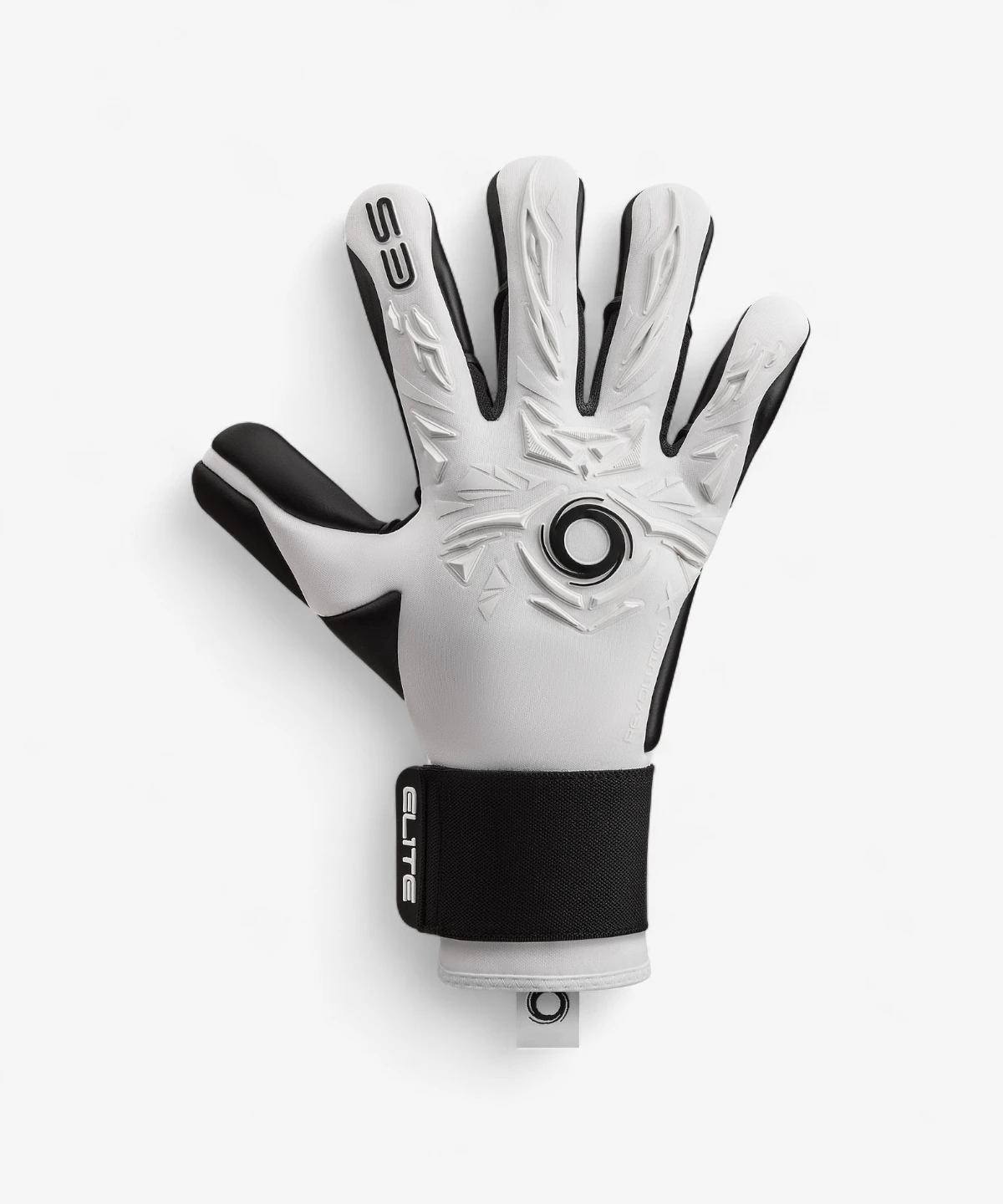 Elite Revolution X Combi White
