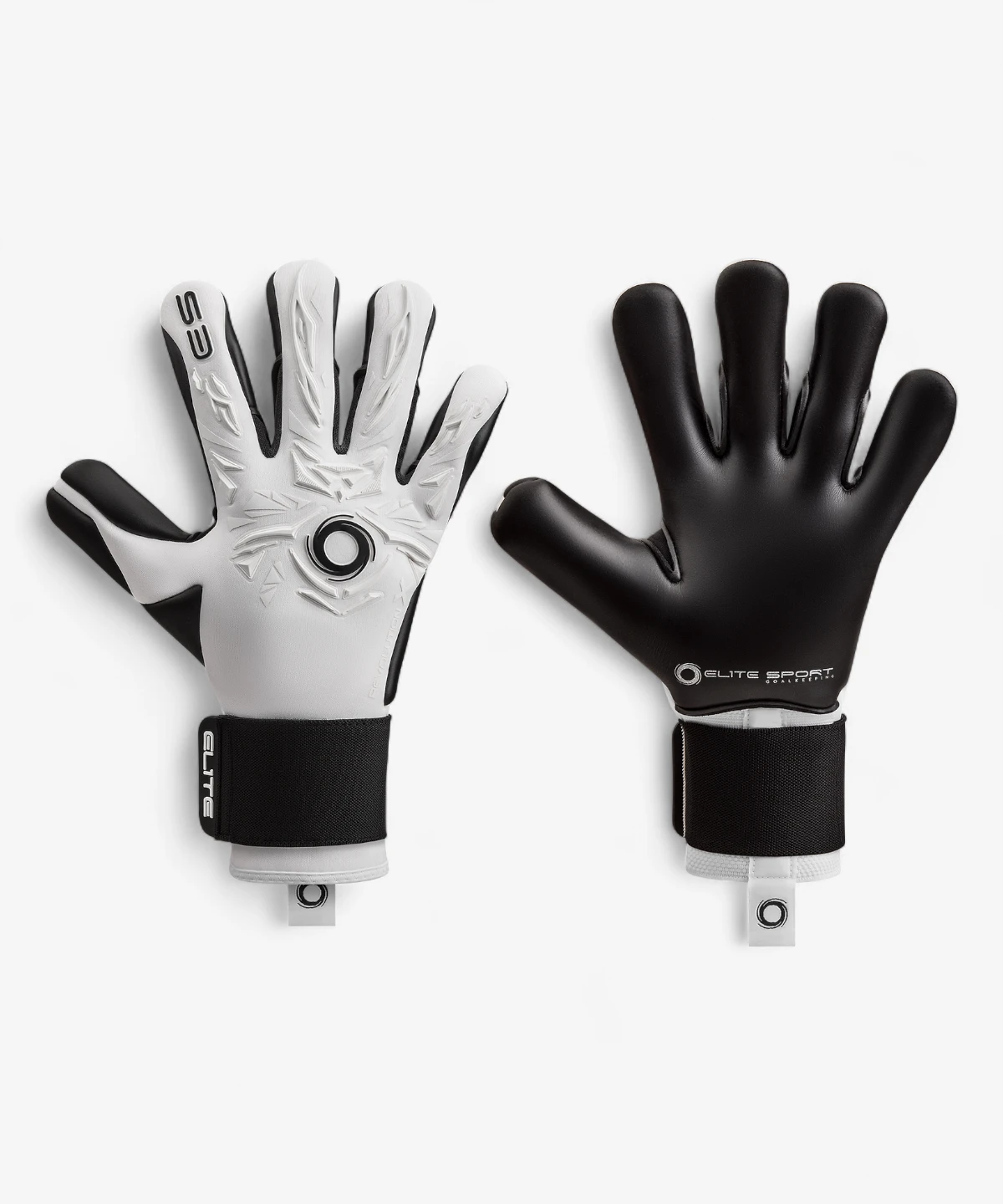 Elite Revolution X Combi White